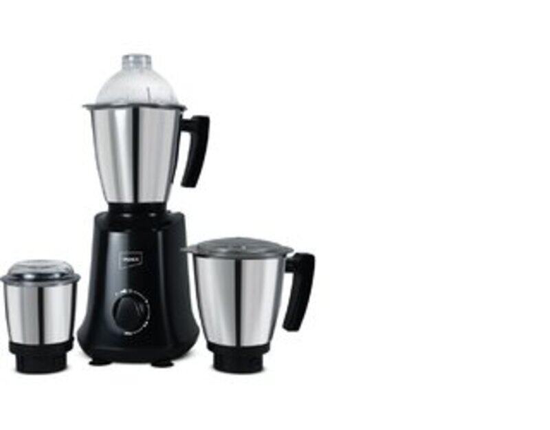 

Impex BL 390, 3-In-1 Mixer Grinder