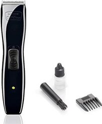 Moser 1586-0151 ,Neoliner2 Professional Cord and Cordless Hair Trimmer 