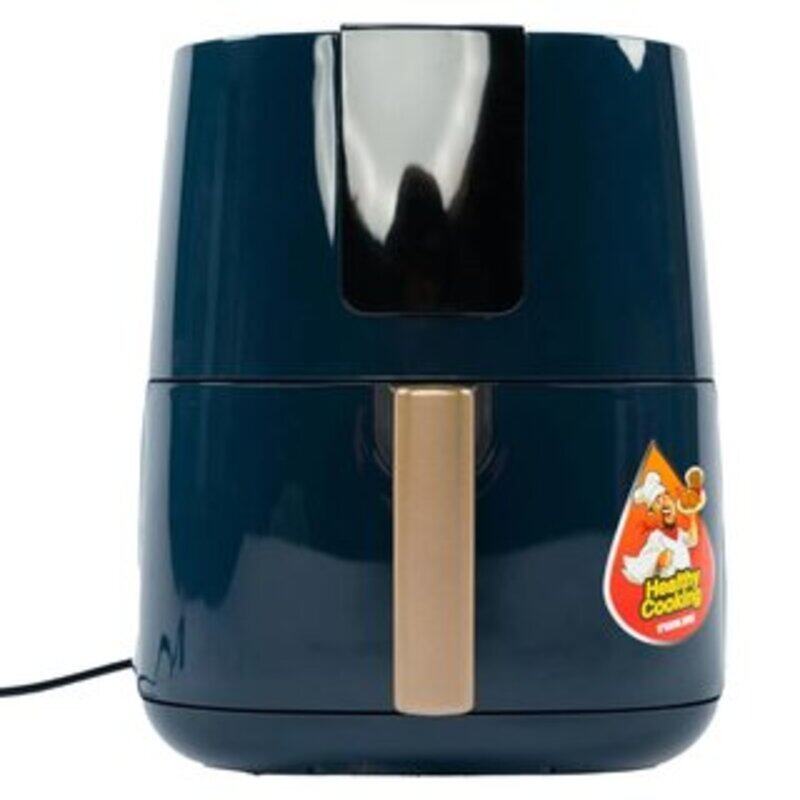 

Nikai NAF588D, Air Fryer,5Ltr