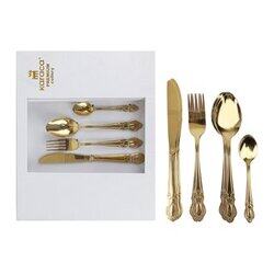 24Pcs Cutlery Set