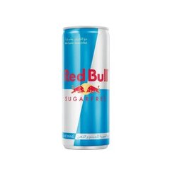 Redbull Sugar Free Energy 250ML