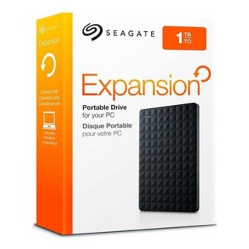 Seagate 1Tb Expansion