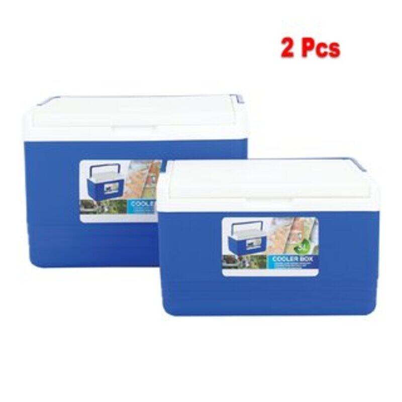 

Generic Cooler Box 2 Pieces Set