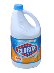 Clorox Oranges Liquid Bleach Cleaner & Disinfectant, 1.89 Liters