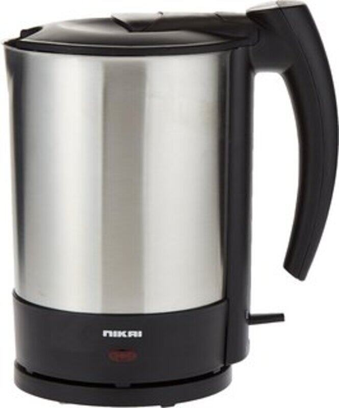 

Nikai NK662N, Electric Kettle 1.7 litrer