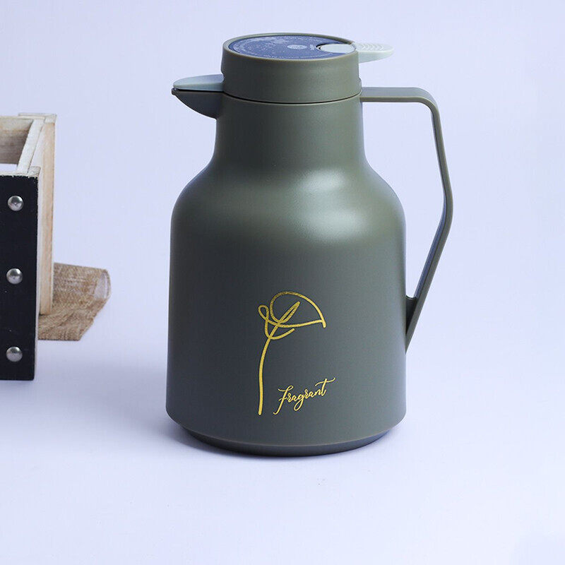 

Generic Flask TMP 150, Plastic Body 1.5L