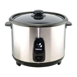 DAEWOO  DRC-4440,  RICE COOKER , 1.8 Ltr