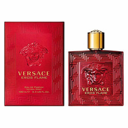 Versace Eros Flame For Men, Edp 100 ml