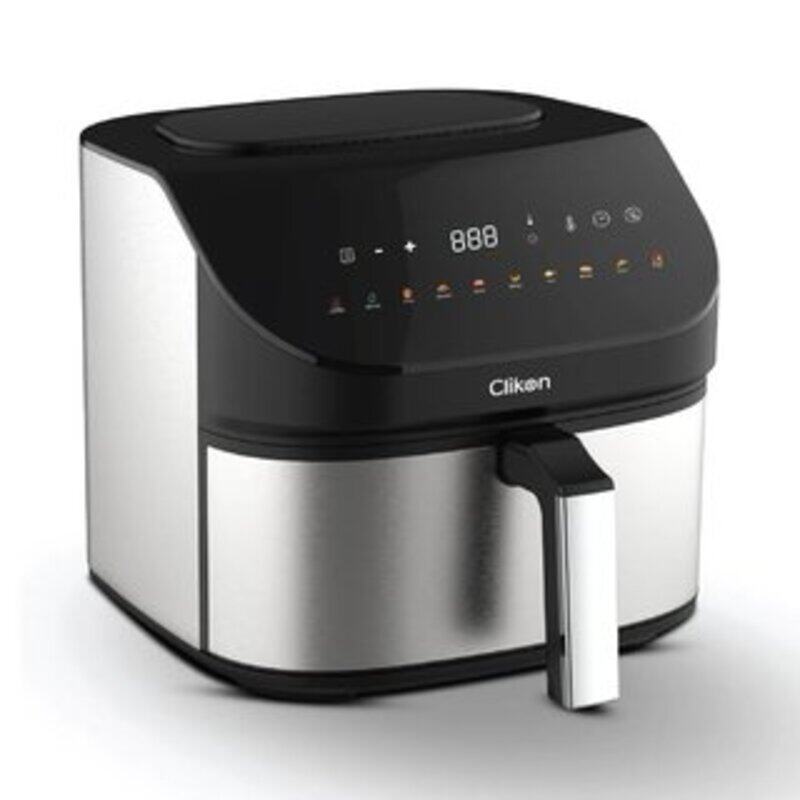 Clikon CK368,  Air Fryer 7Ltr