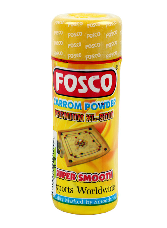 

Fosco 70g Carrom Powder