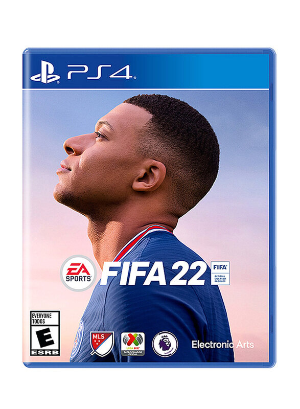 

FIFA 22 for Playstation 4 by Electronic Arts