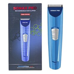 Sonax Pro  SN 8106 1Rechargeable Hair Clipper