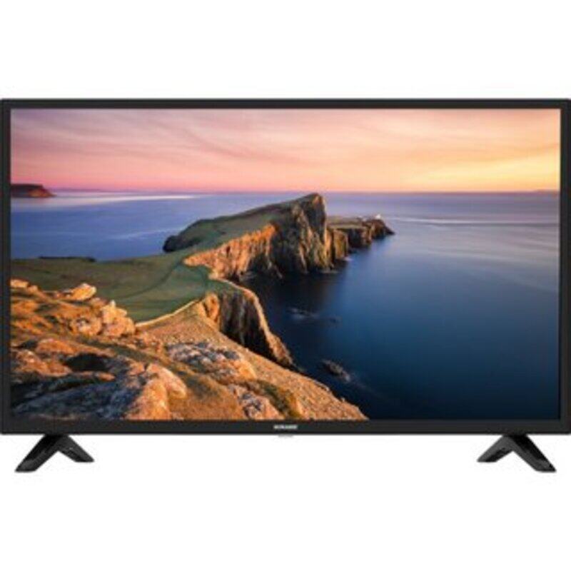 

Sonashi SLED4308FHD, 43-Inch Hd LED Smart TV