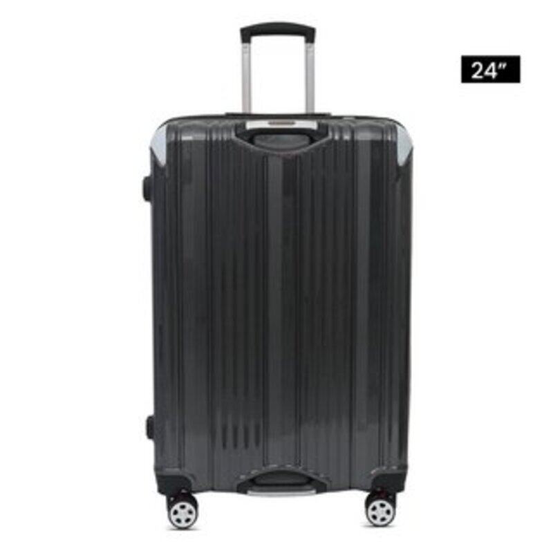 

Generic Trolley Bag Hard Plain 24''Gz-3-088-Tb-1925-24