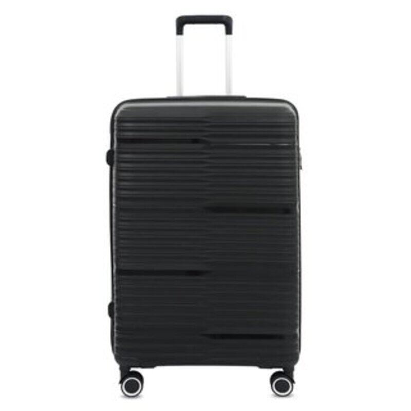 

Generic Trolley - TB-80062 ,Bag Hard Plain ,28