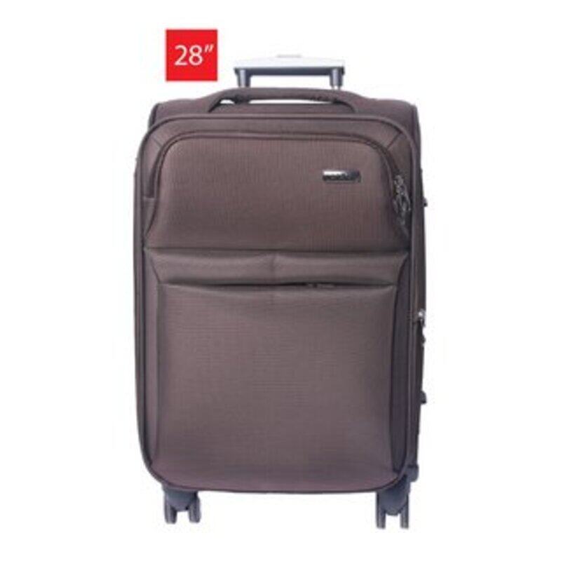 

Generic TROLLEY BAG SOFT PLAIN 28GZ-15-106-TB-603-28