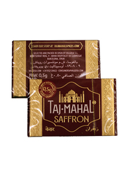 Taj Mahal Saffron, 0.5g
