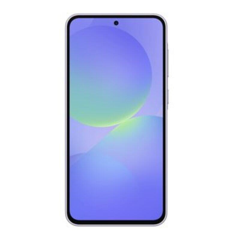 

Samsung Galaxy A36 5G, Android Smartphone, 8GB RAM , 128GB Storage