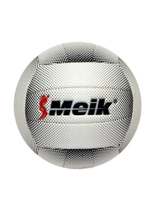 

Meik Volleyball Ball, Grey