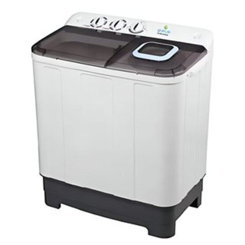 

GRATUS GSWM07KCDX1, 7KG SEMI AUTOMATIC WASHING MACHINE