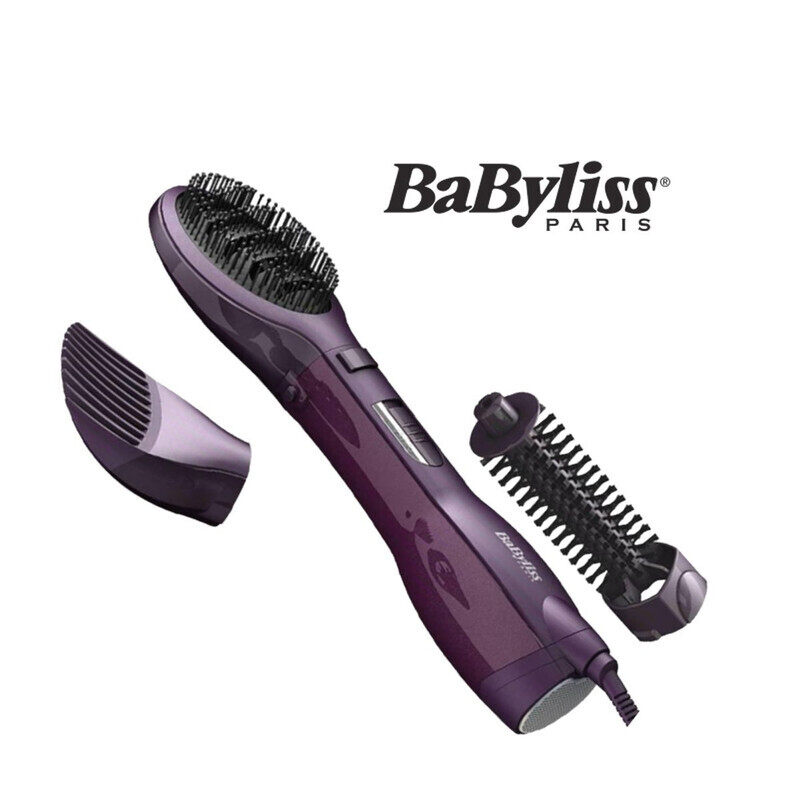 Babyliss  AS115PSDE, Styling Brush