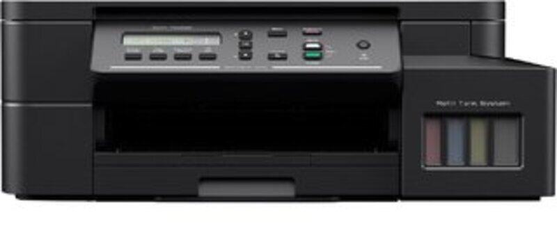 

Brother DCP-T520W, Wireless All In One Ink Tank Printer