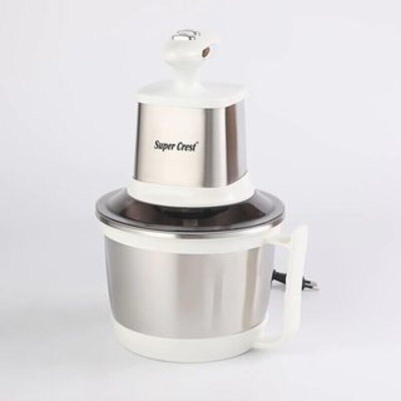 

Generic Super Crest SCT 2046 , Food Chopper