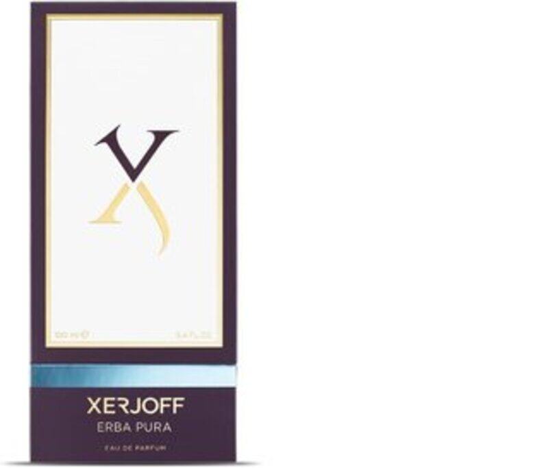 

XERJOFF Collections 'V'Collection Eau de Parfum