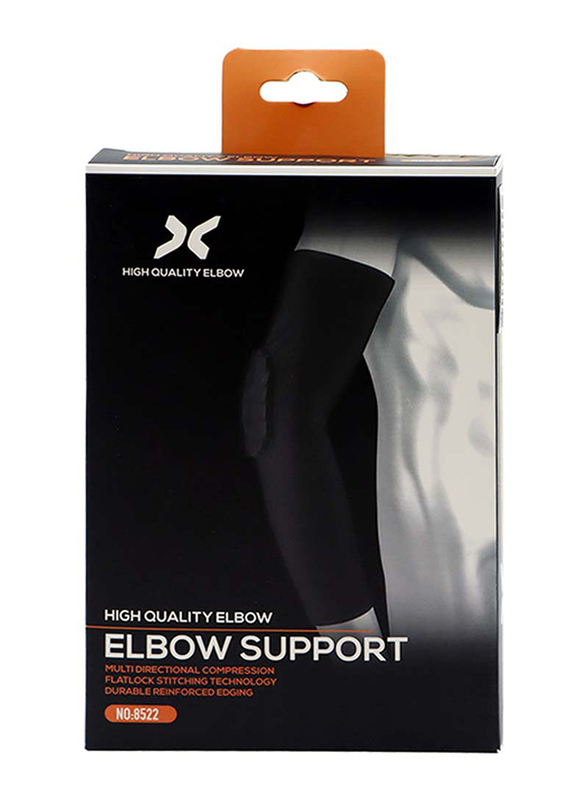 Elbow Support, Black