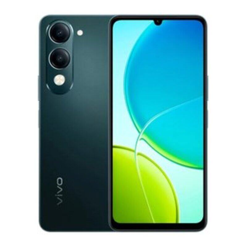 

Vivo Y04 , 4G, 4GB RAM, 128GB Storage, Anroid Smartphone