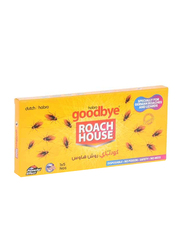 Good Bye Roaches House Cockroach Trap