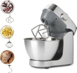 KENWOOD KHC29AOSI,  Stand Mixer Kitchen Machine PROSPERO , 4.3L Stainless Steel Bowl