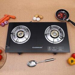 Olsenmark  Omk2317, Glass Two Burner