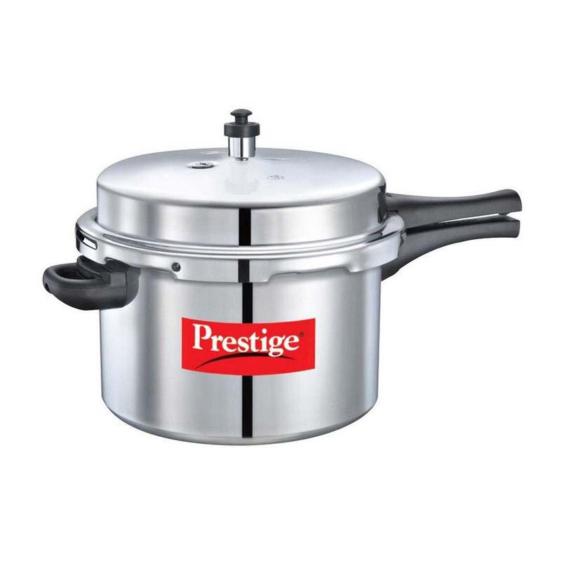 Prestige  MPP28100, Popular Pressure Cooker,7. 5L