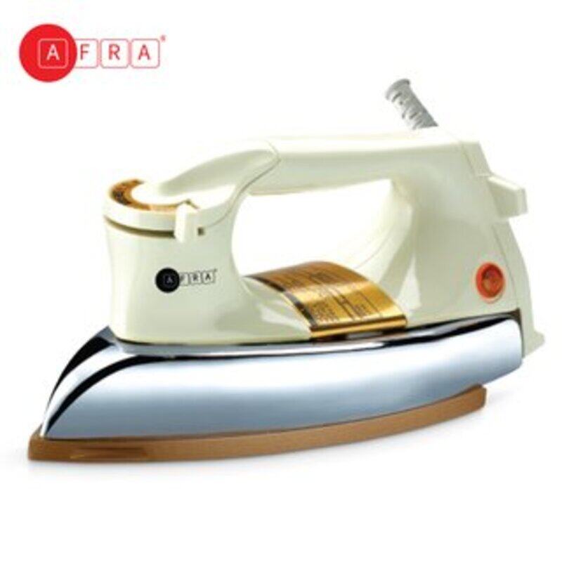 

Afra AF-2000DIWH, Havy Dry Iron