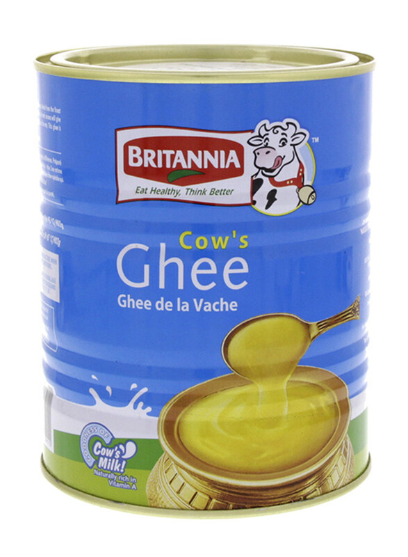 

Britannia Cow Ghee, 1 Litre