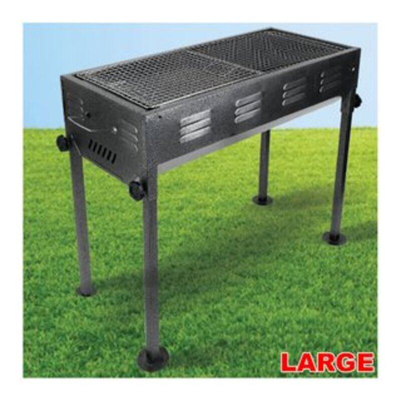 

Generic BBQ QT KL 011 , Stand