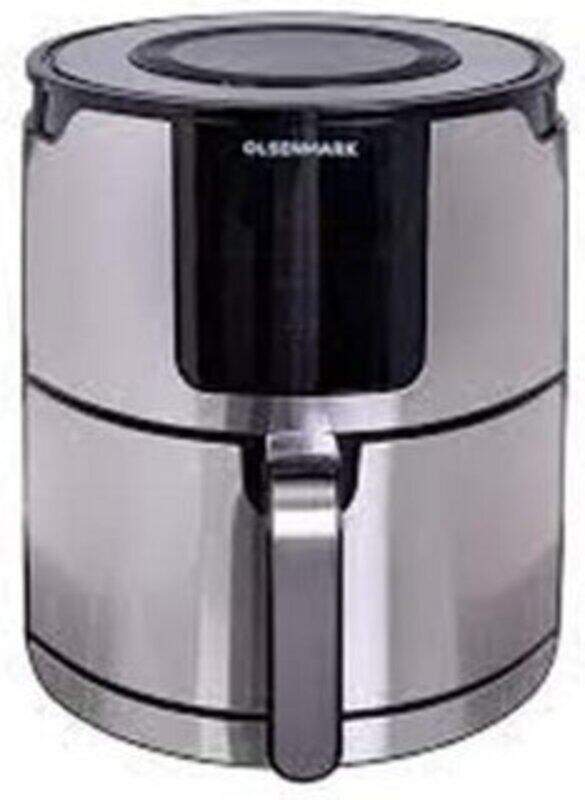 

Olsenmark OMAF2430, Smart Air Fryer, 5 Liter Capacity