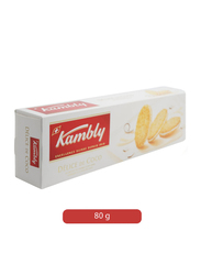 Kambly Delice De Coco Biscuits, 100g