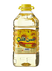 Sunflow Pure Sunflower Oil, 4 Litre