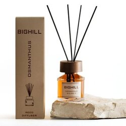 Big Hill Osmanthus Big RD5 Stick Diffuser, 51 ML TO 100 ML