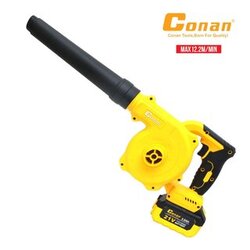 Conan Cordless Blower 21V