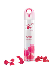 Godrej Aer Petal Crush Pink Air Freshener Spray, 240ml