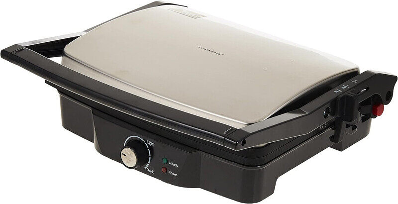 Olsenmark   OMGM2306 , 4 Slice Grill Maker