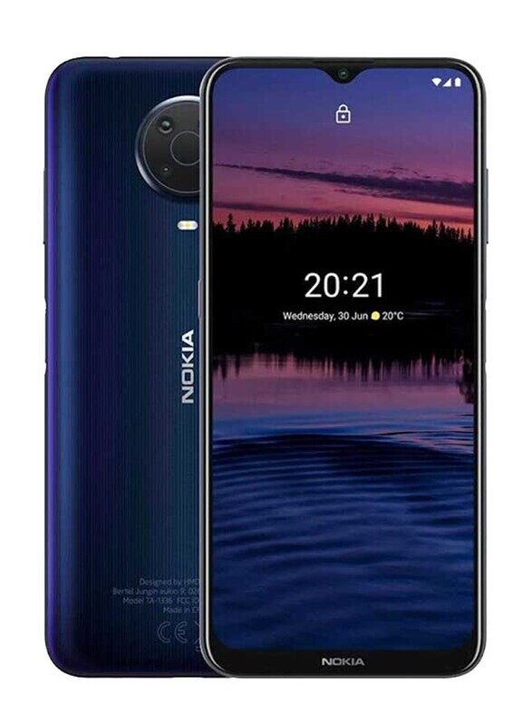 Купить Nokia X20 Ds 8 128gb