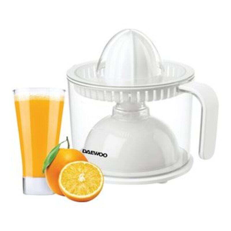 

Daewoo DCJ 3352GR , Electric Citrus Juicer