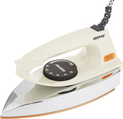 Geepas GDI7729, Automatic Dry Iron