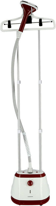 

Olsenmark OMGS1761, Doublestand Garment Steamer, 2 Litre
