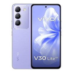 vivo V30 Lite 5G , 12GB RAM, 256G StorageAMOLED Display , uae version, Anroid Smartphone