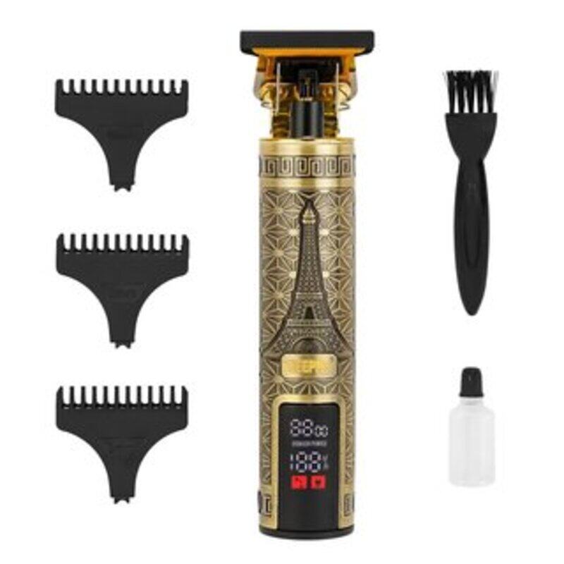 

Geepas GTR56038 ,Professional Digital Hair Clipper